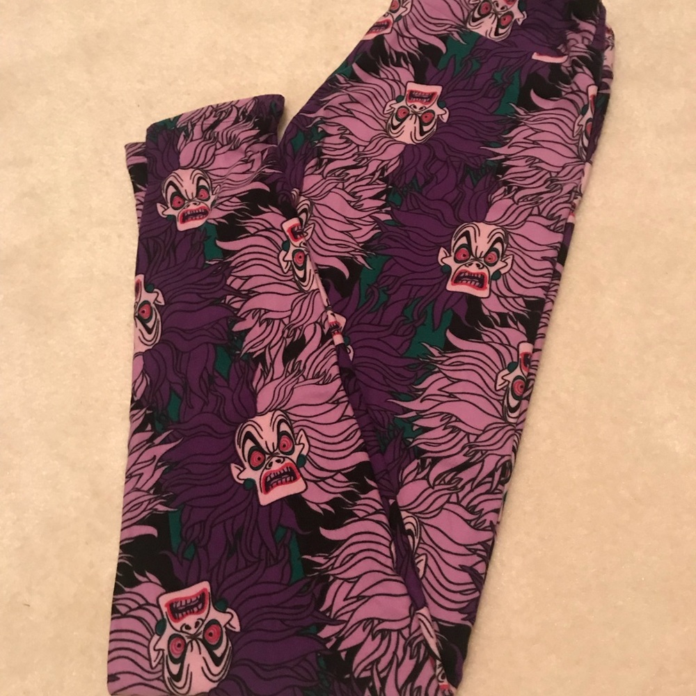Os Leggings